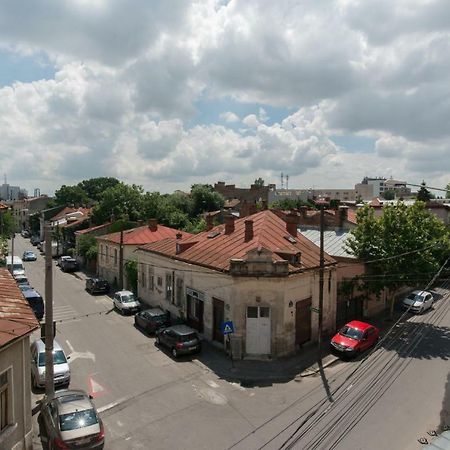 Arbans Cosy Modern Apartment In The City Center Bukarest Exterior foto