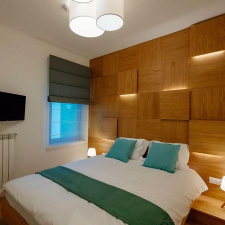 Arbans Cosy Modern Apartment In The City Center Bukarest Exterior foto