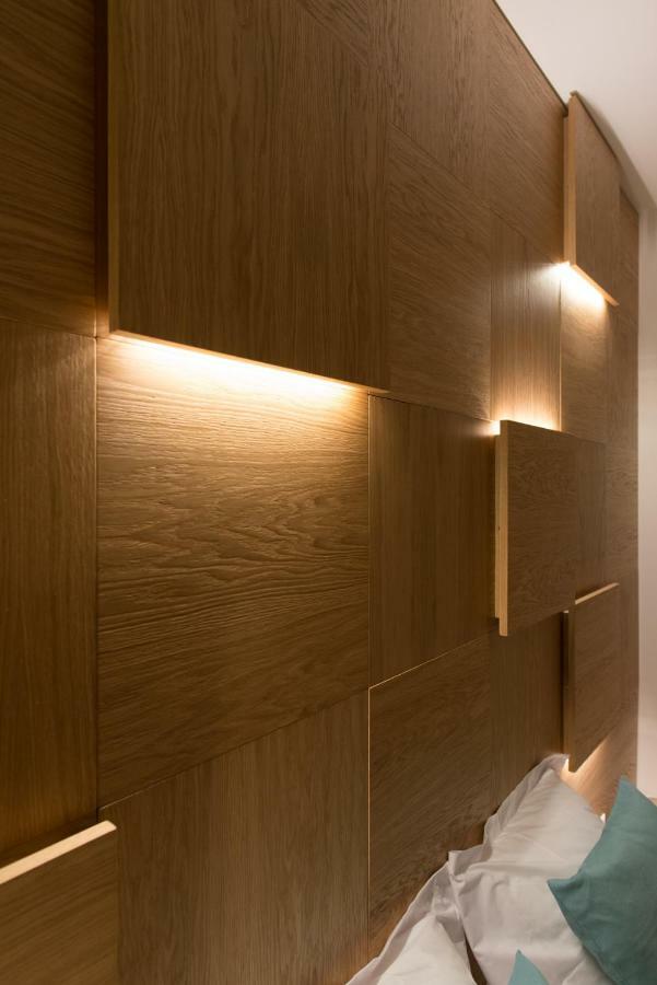 Arbans Cosy Modern Apartment In The City Center Bukarest Exterior foto