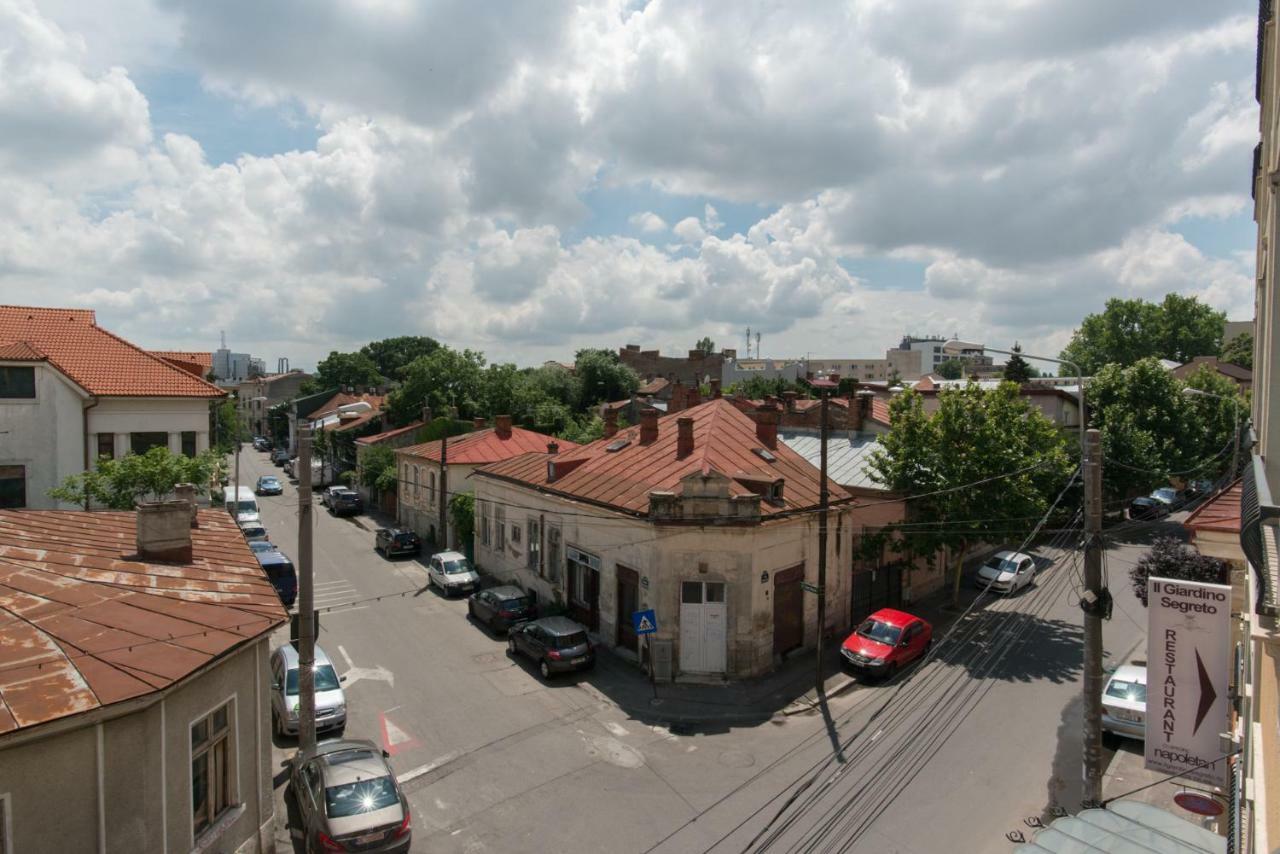 Arbans Cosy Modern Apartment In The City Center Bukarest Exterior foto