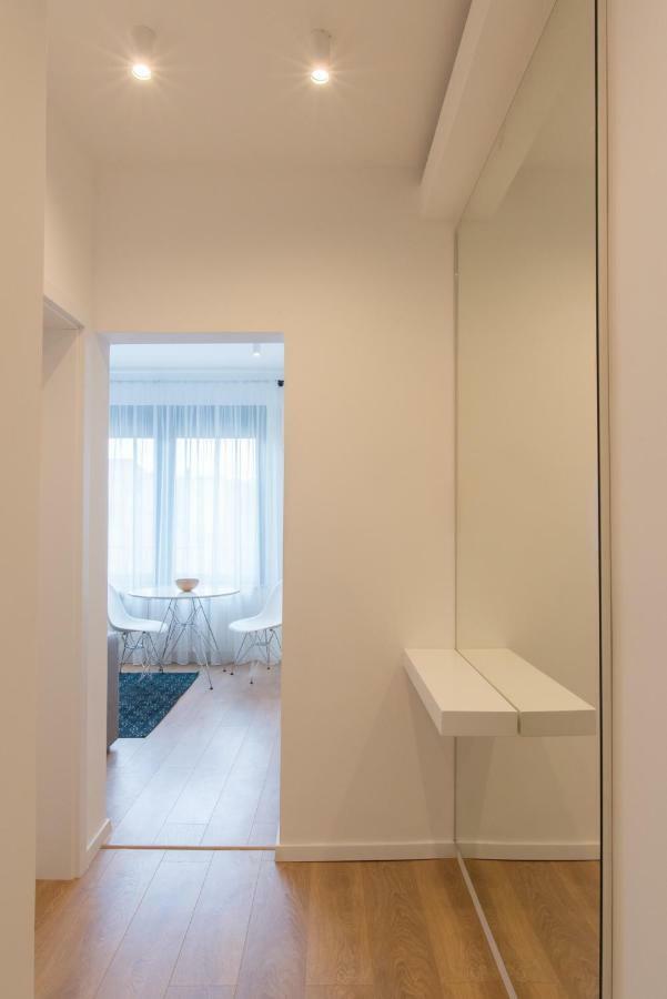 Arbans Cosy Modern Apartment In The City Center Bukarest Exterior foto