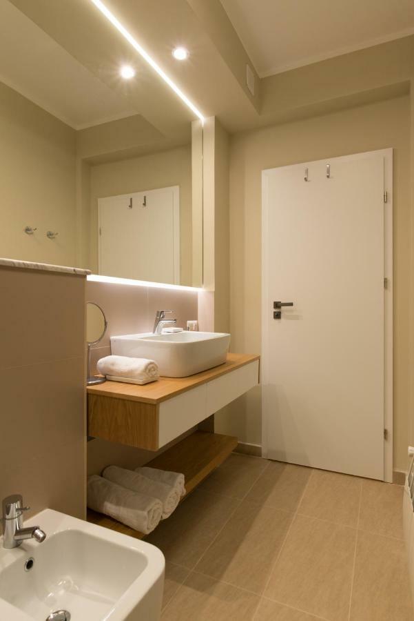 Arbans Cosy Modern Apartment In The City Center Bukarest Exterior foto