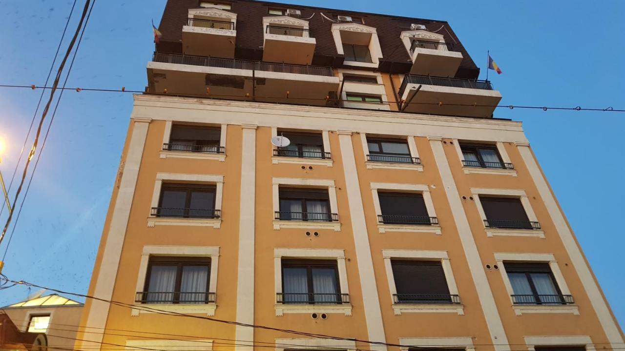 Arbans Cosy Modern Apartment In The City Center Bukarest Exterior foto